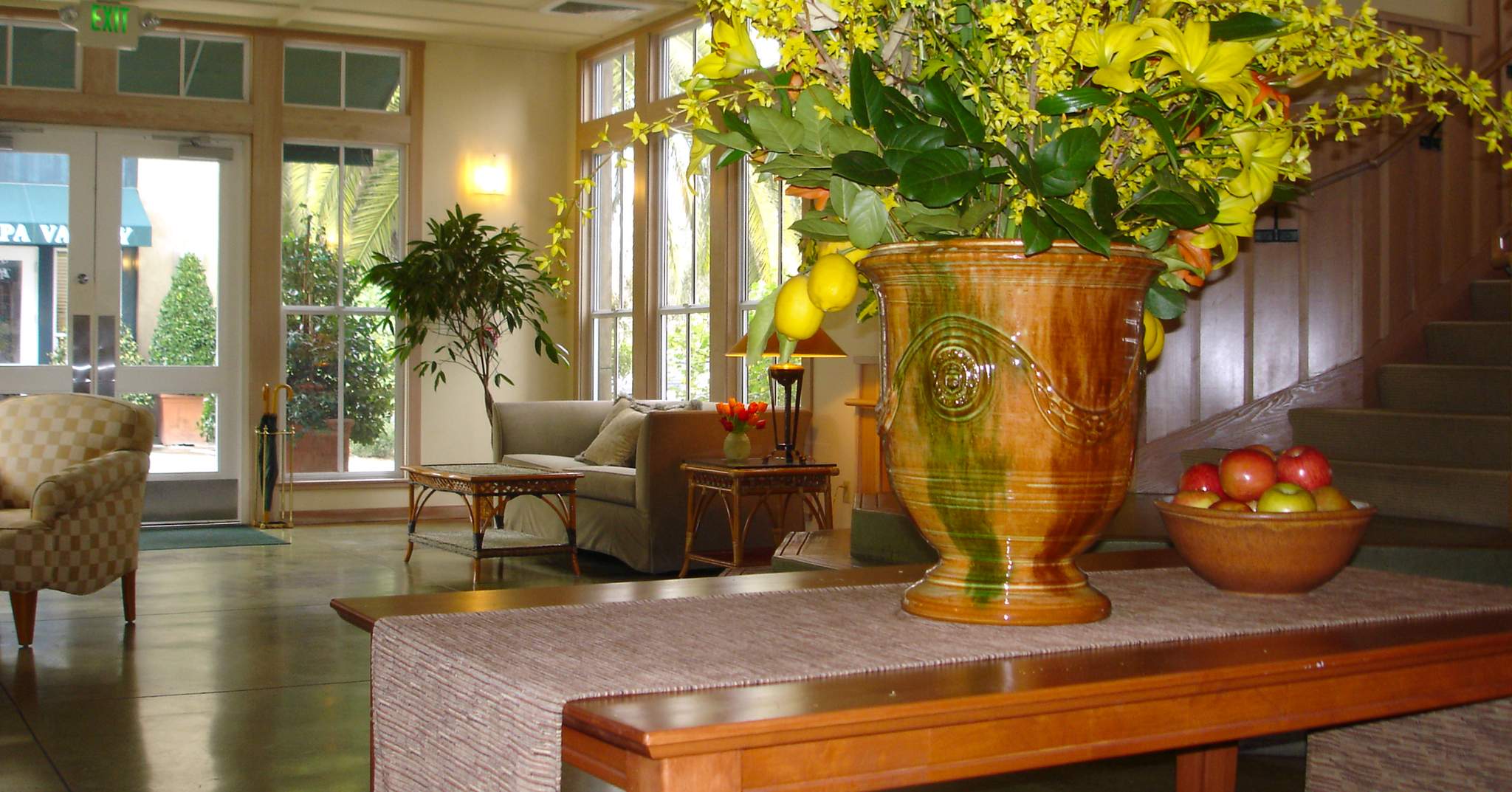 Southbridge Napa Valley