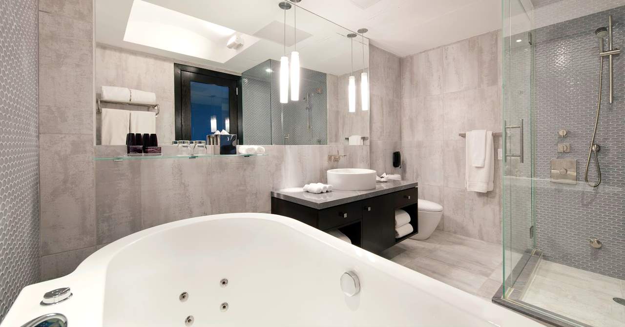 Gansevoort Meatpacking NYC