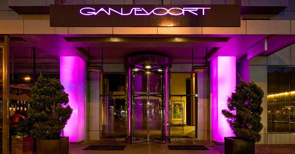 Gansevoort Meatpacking NYC