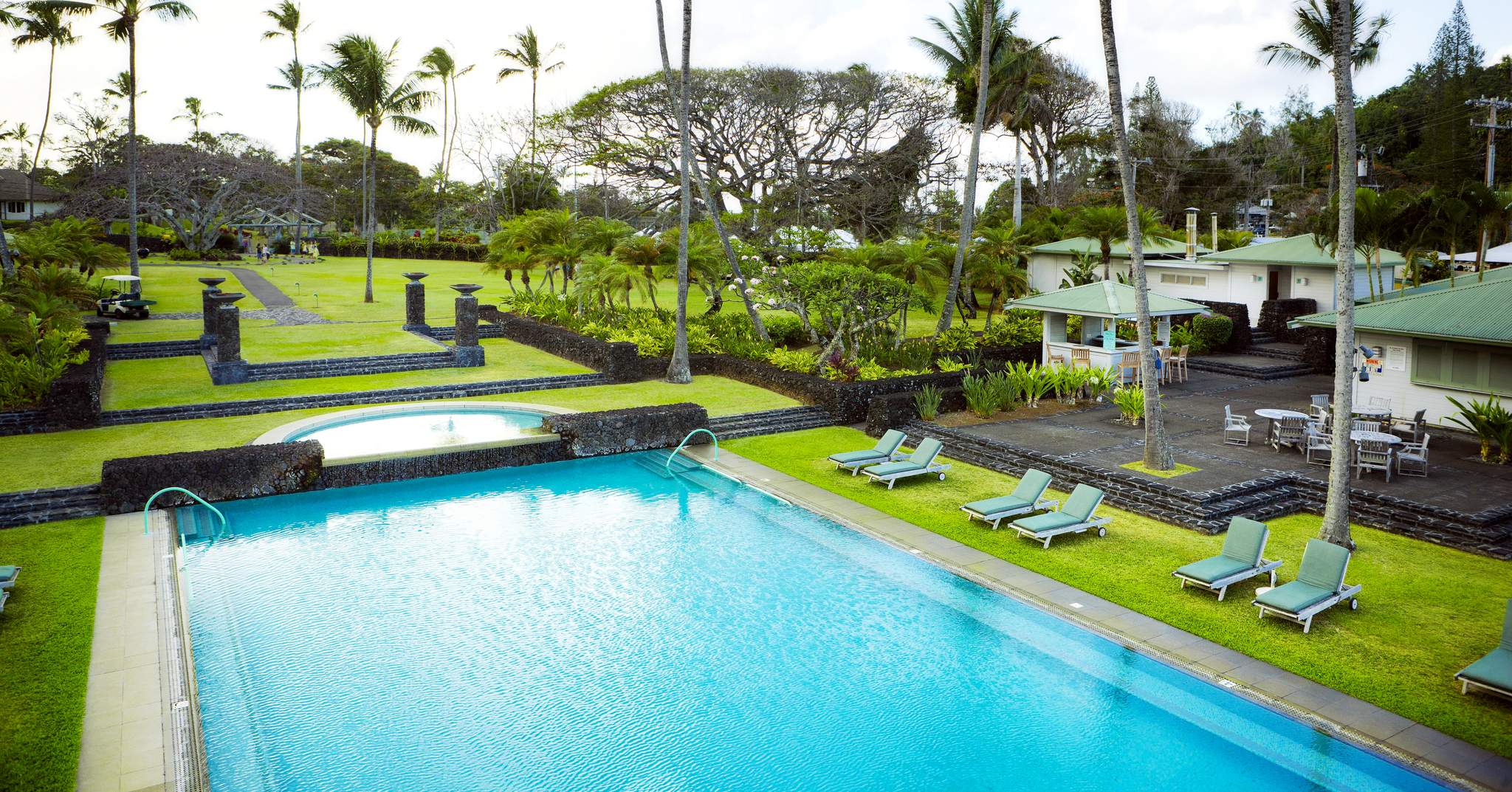 Hana-Maui Resort