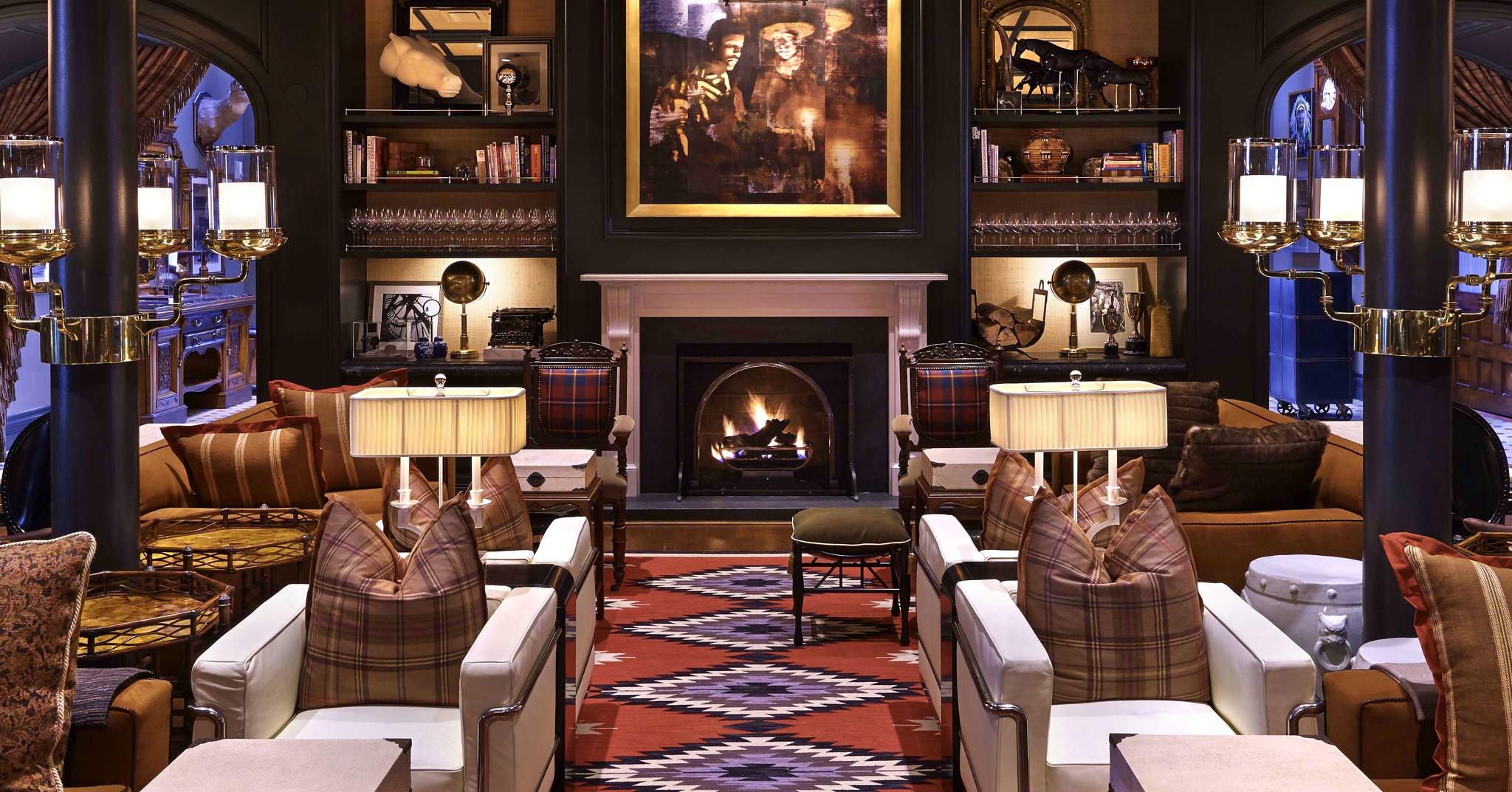 Hotel Jerome, an Auberge Resort