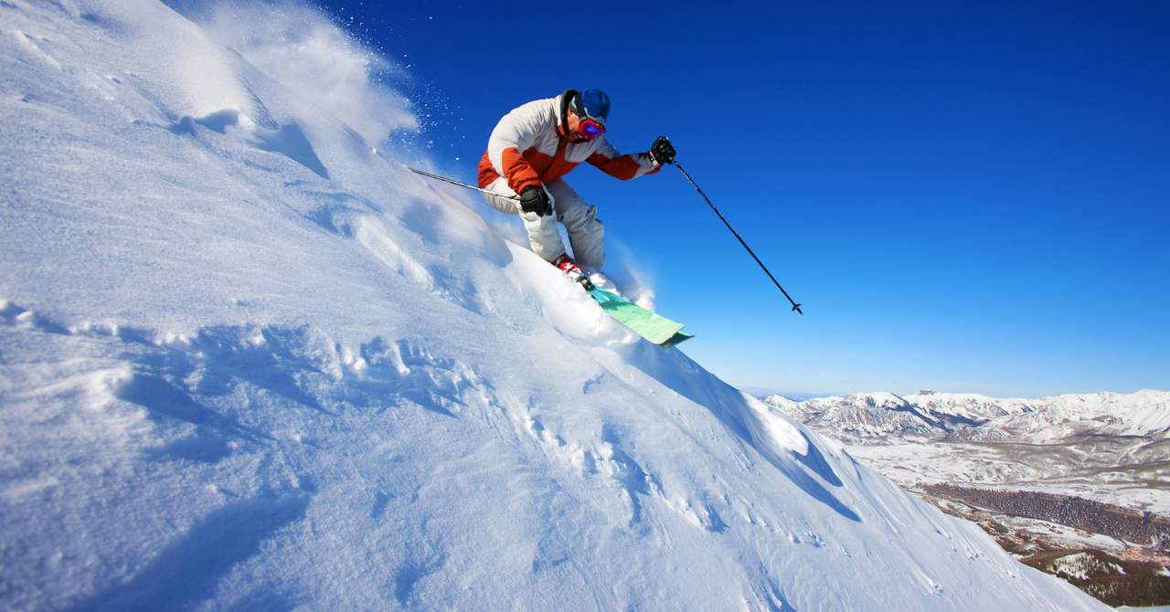 Hotel Jerome, an Auberge Resort