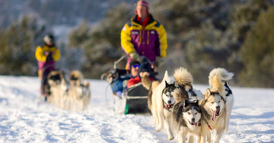 Hotel Jerome, an Auberge Resort