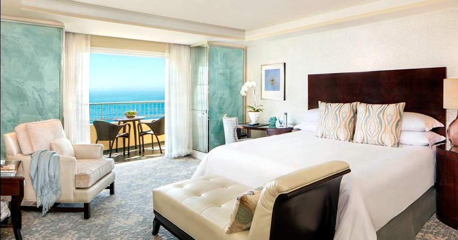 The Ritz-Carlton, Laguna Niguel