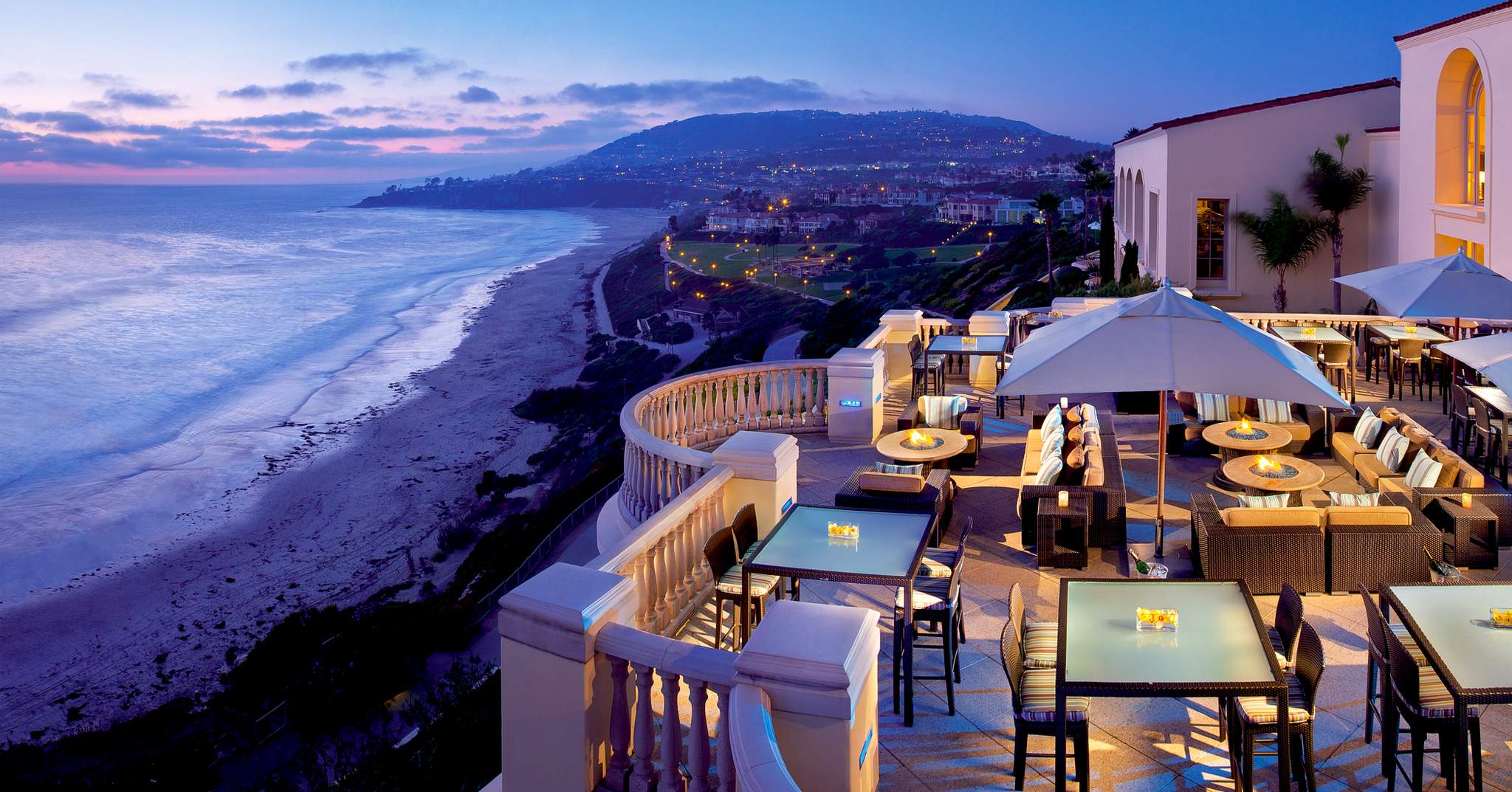 The Ritz-Carlton, Laguna Niguel