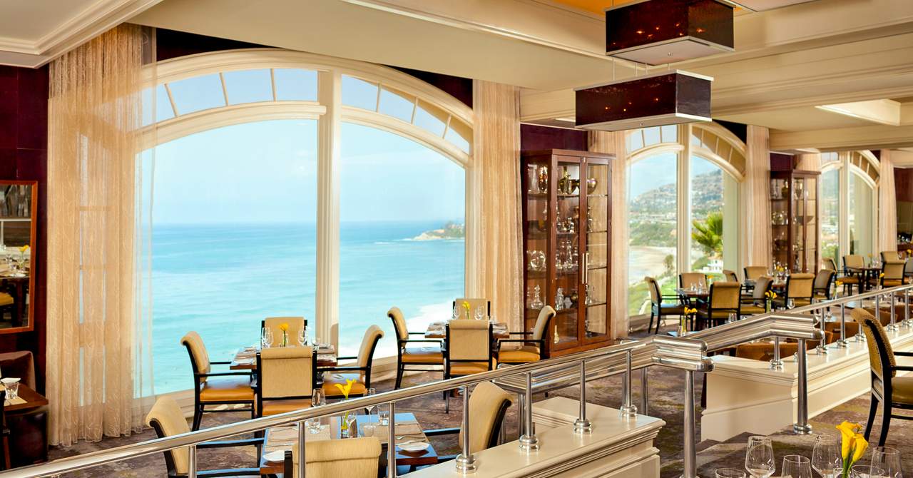 The Ritz-Carlton, Laguna Niguel