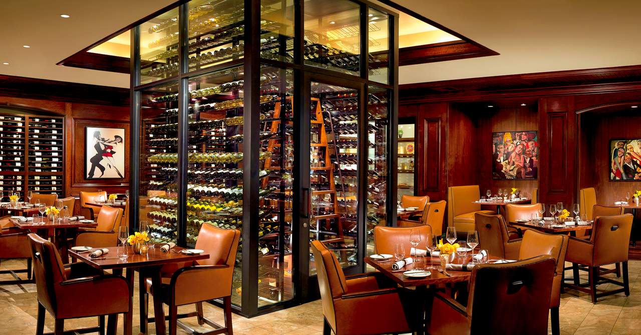 The Ritz-Carlton, Laguna Niguel