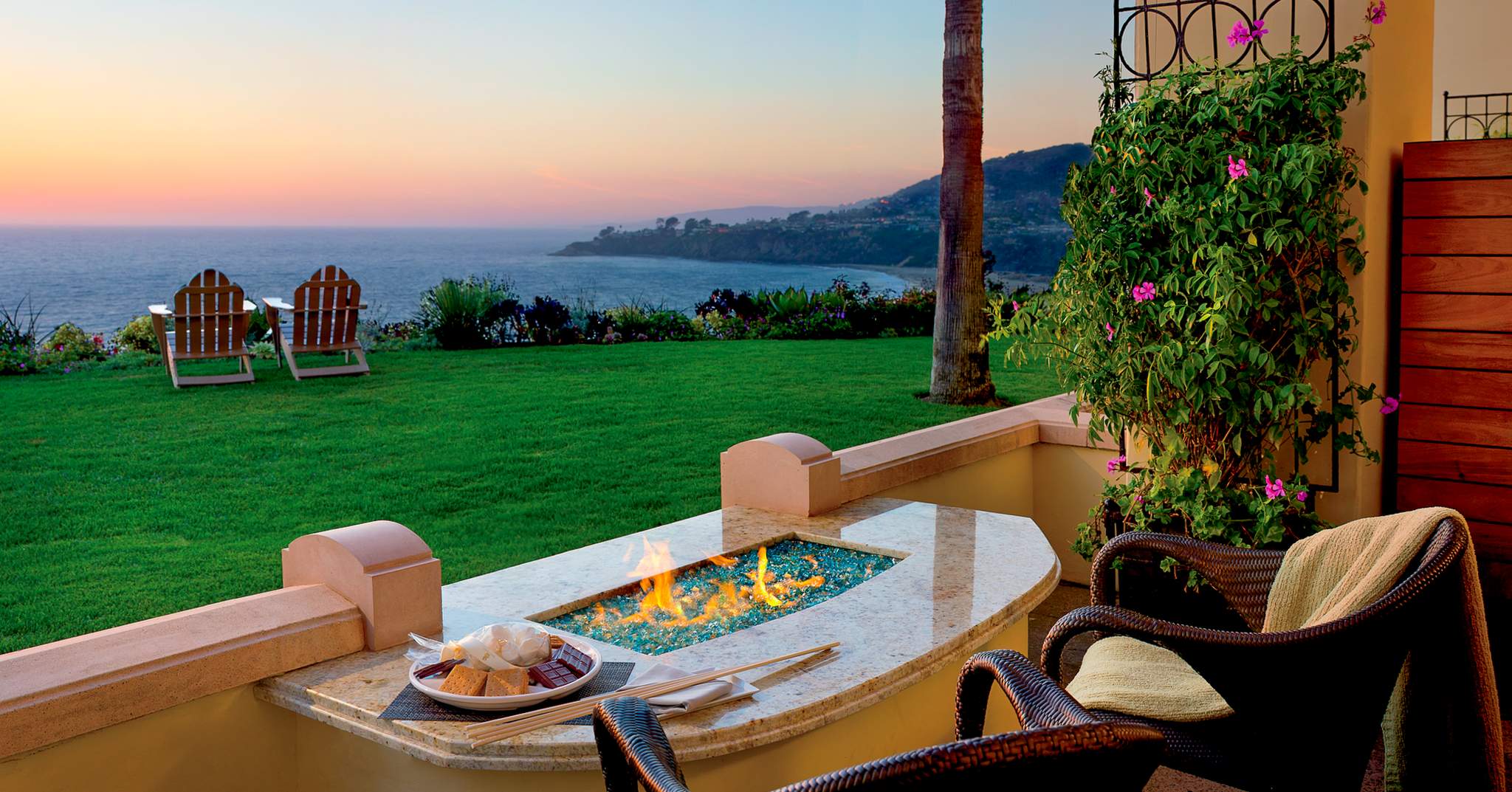 The Ritz-Carlton, Laguna Niguel