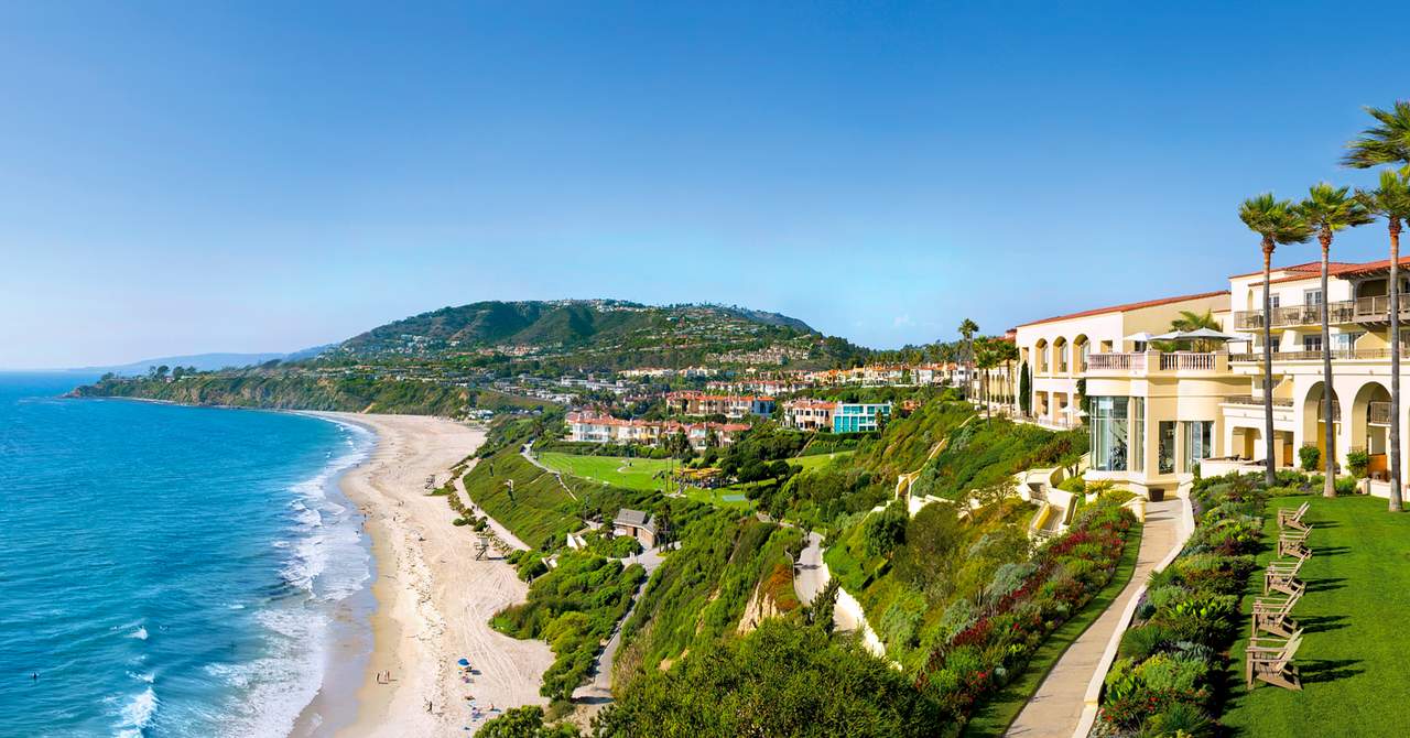 The Ritz-Carlton, Laguna Niguel