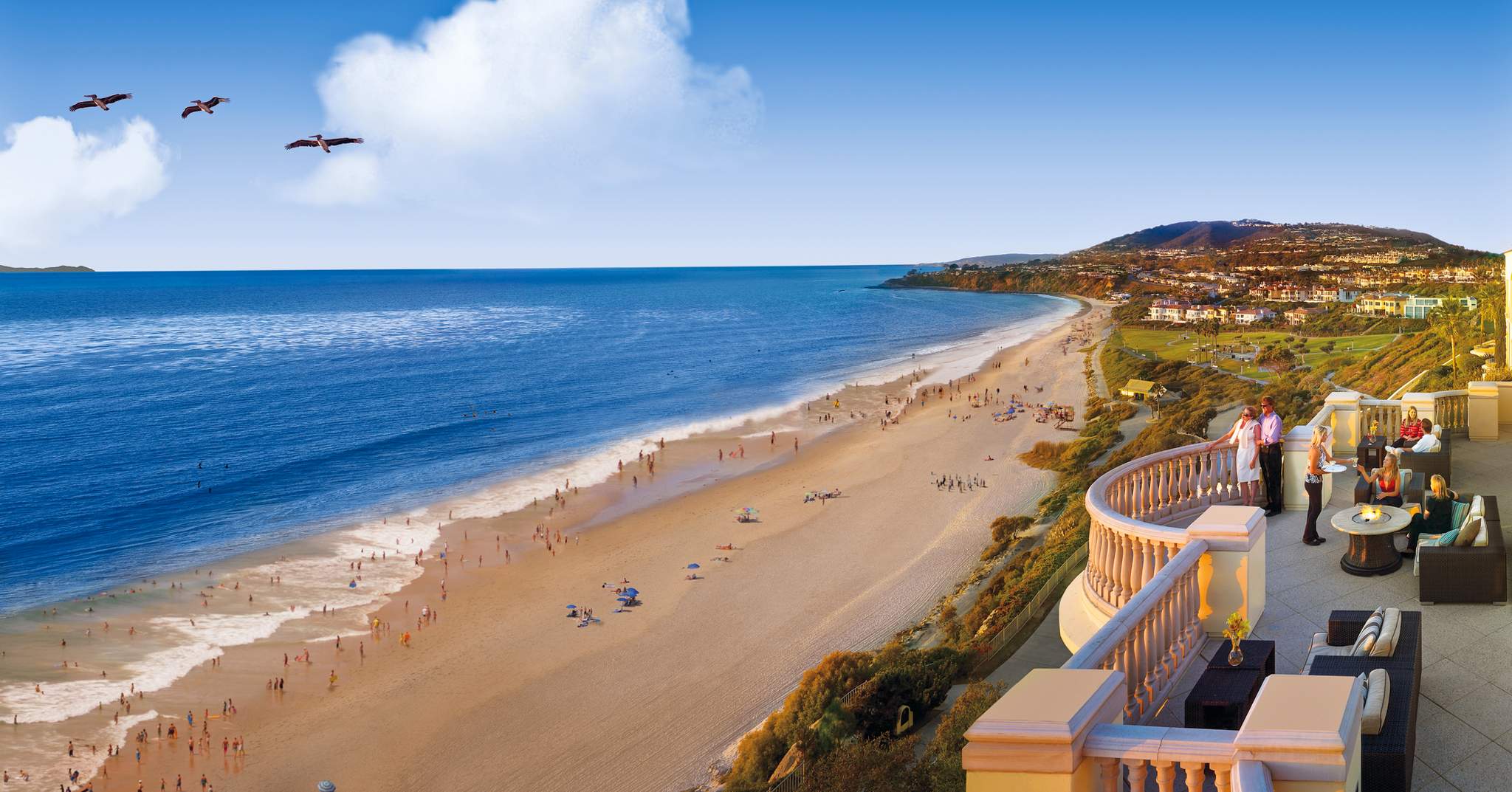 The Ritz-Carlton, Laguna Niguel