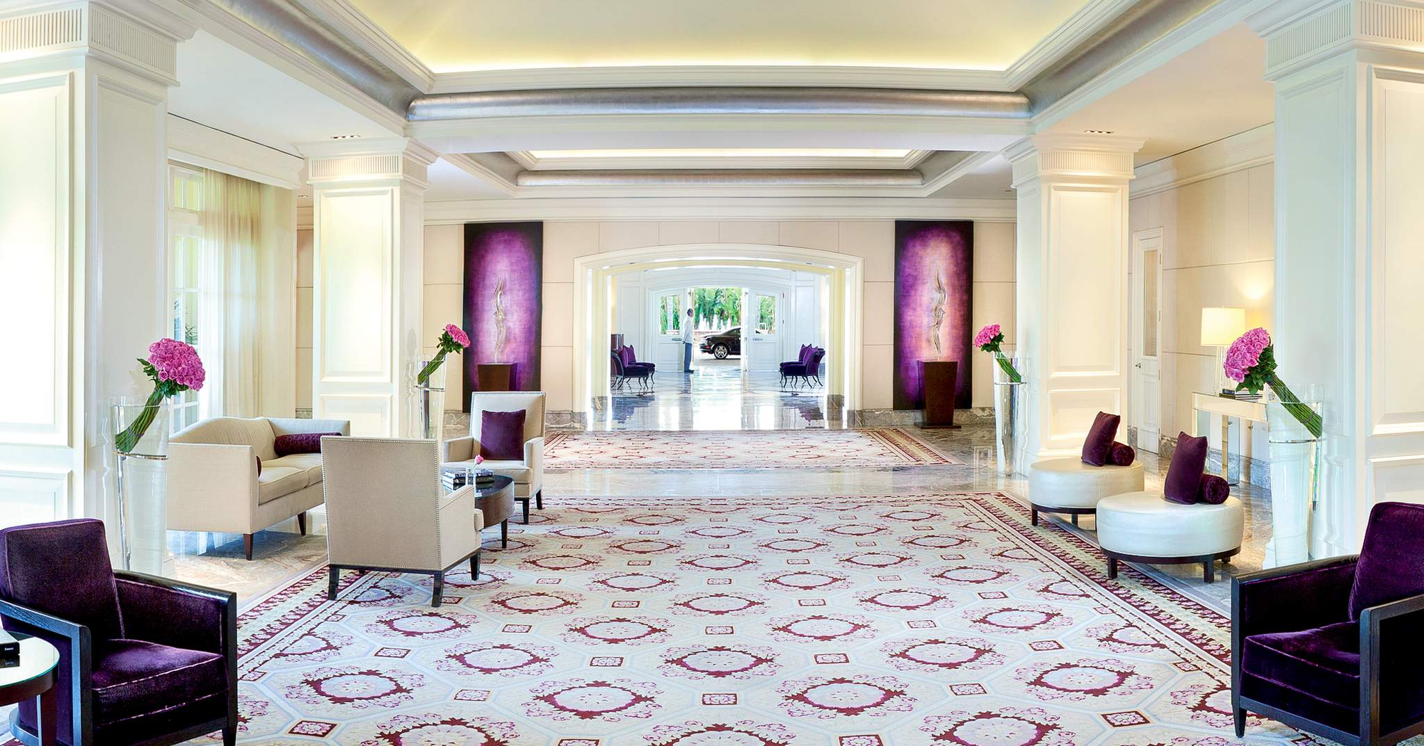 The Ritz-Carlton, Laguna Niguel