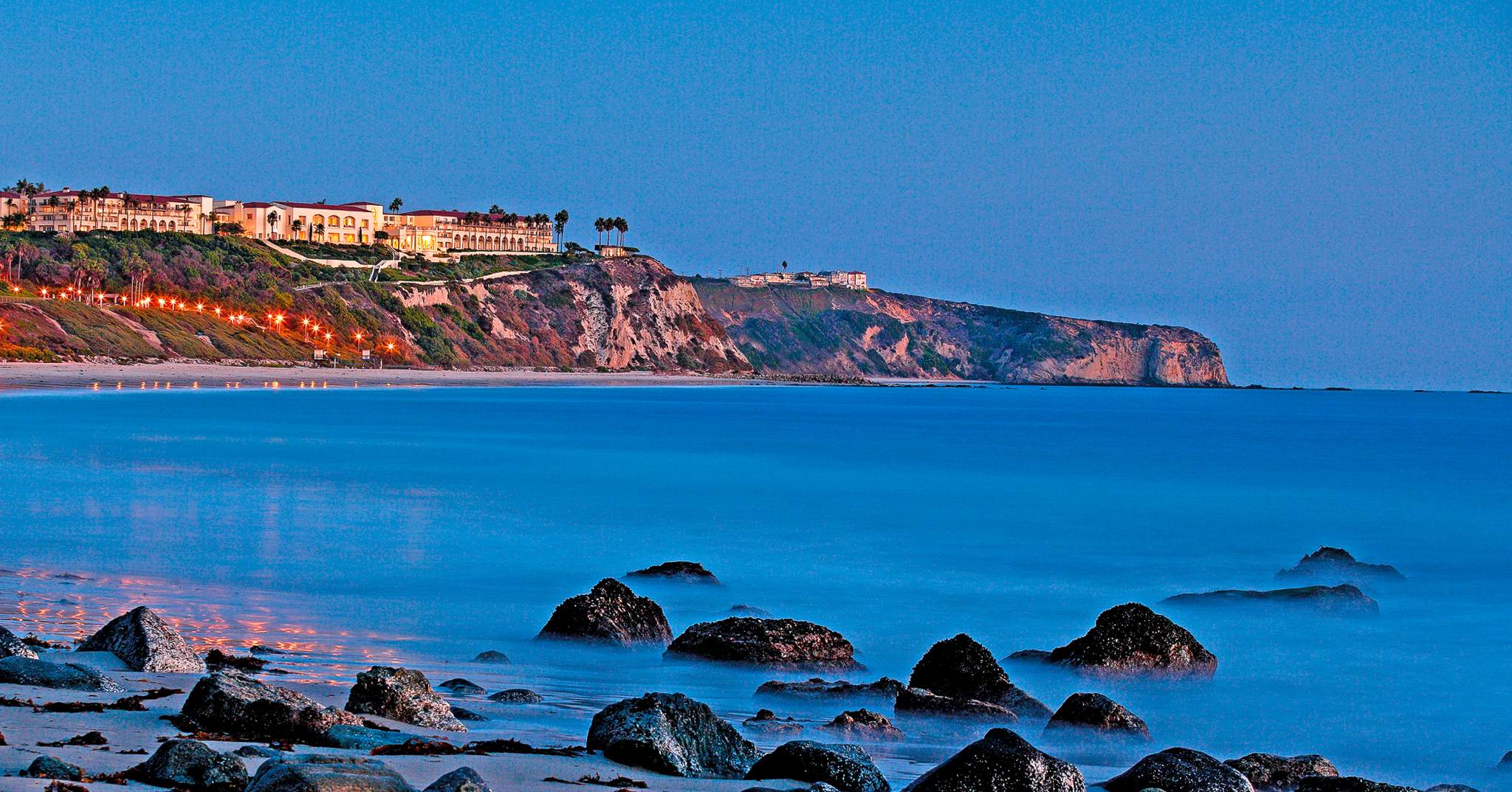 The Ritz-Carlton, Laguna Niguel