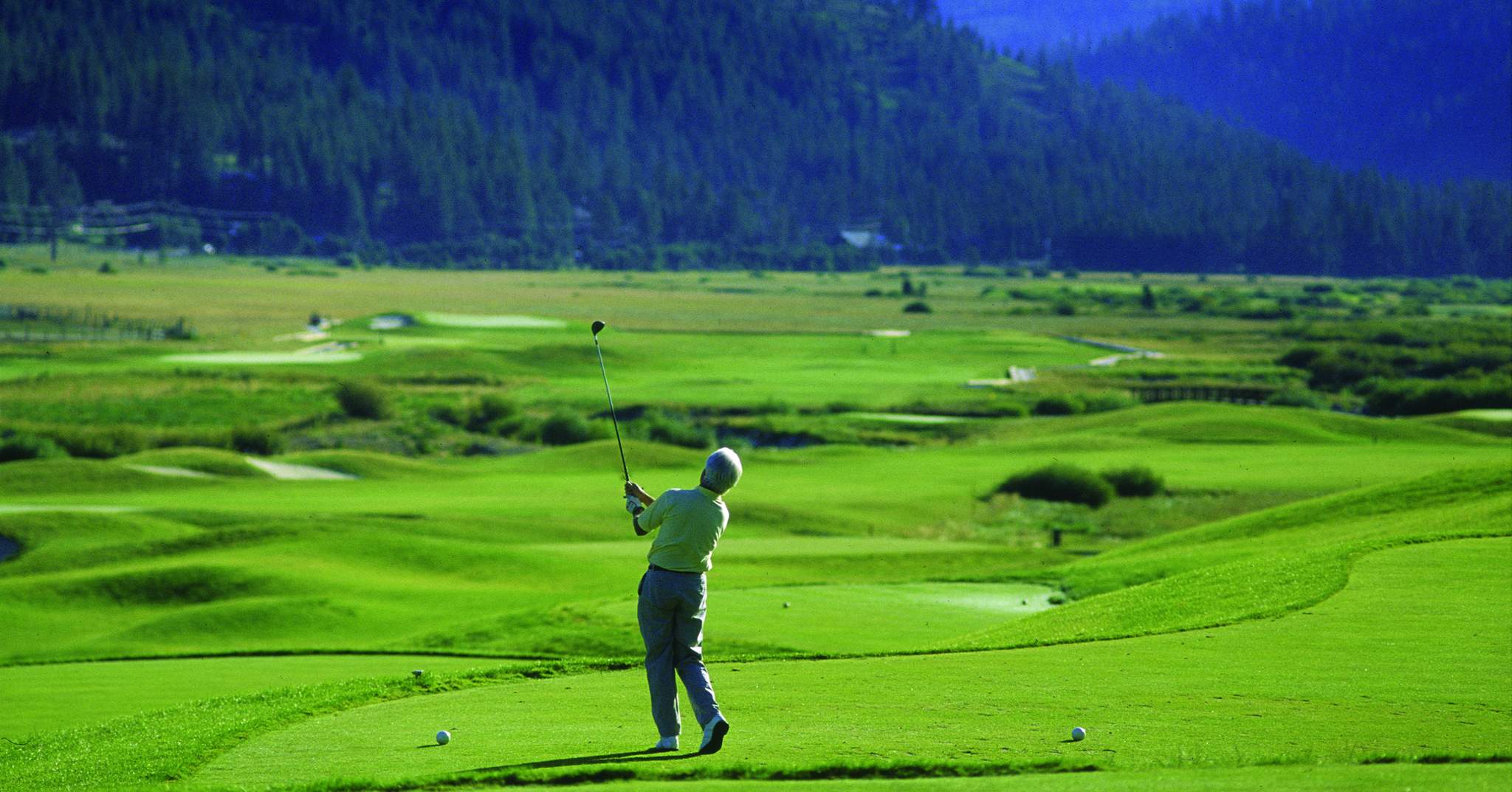 Resort at Squaw Creek