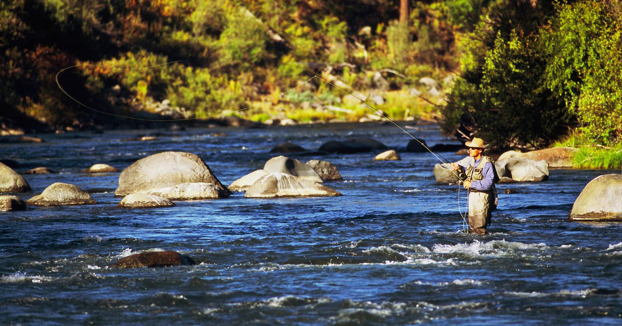 Resort at Squaw Creek