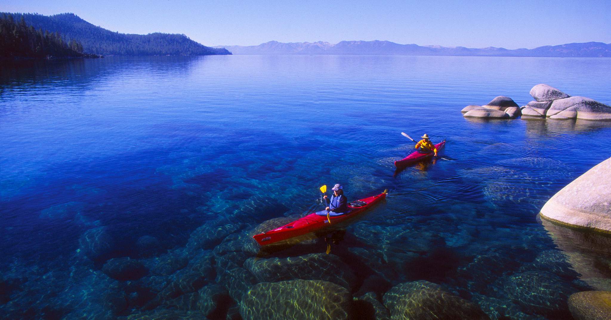 Resort at Squaw Creek