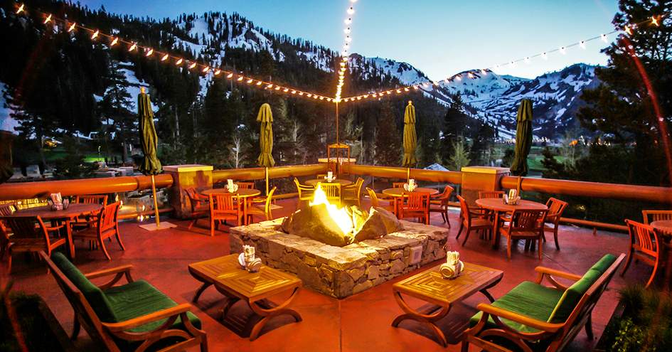 Resort at Squaw Creek