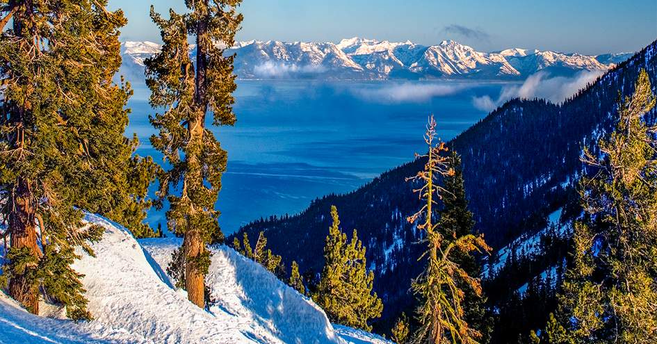 Resort at Squaw Creek