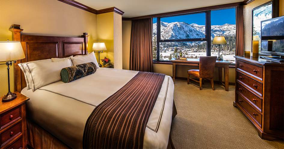 Resort at Squaw Creek