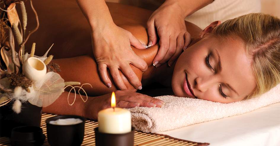 Resort at Squaw Creek