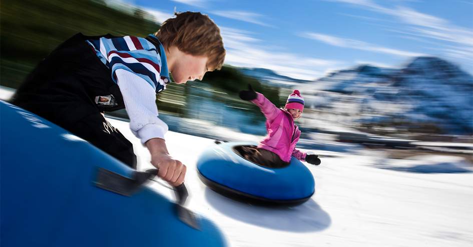 Resort at Squaw Creek