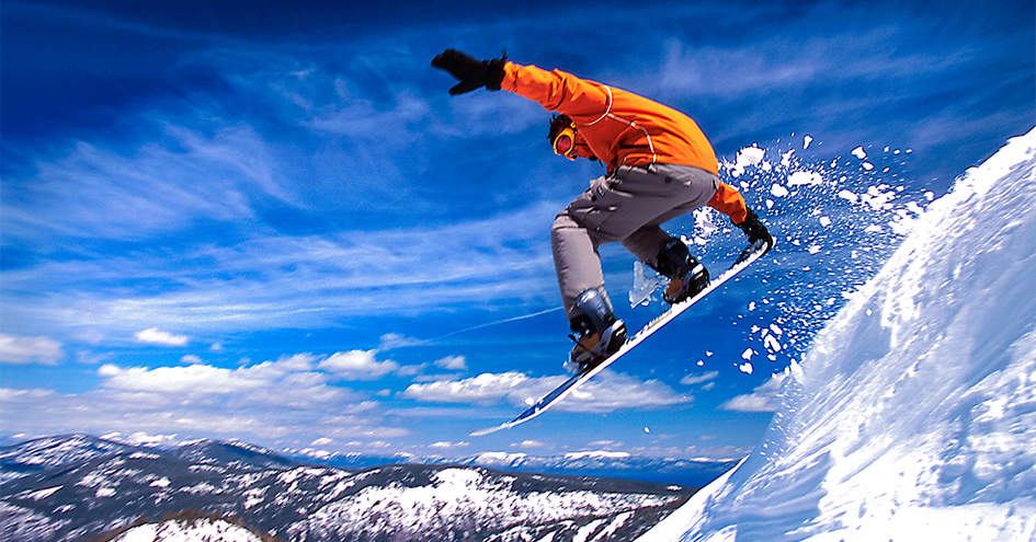 Resort at Squaw Creek