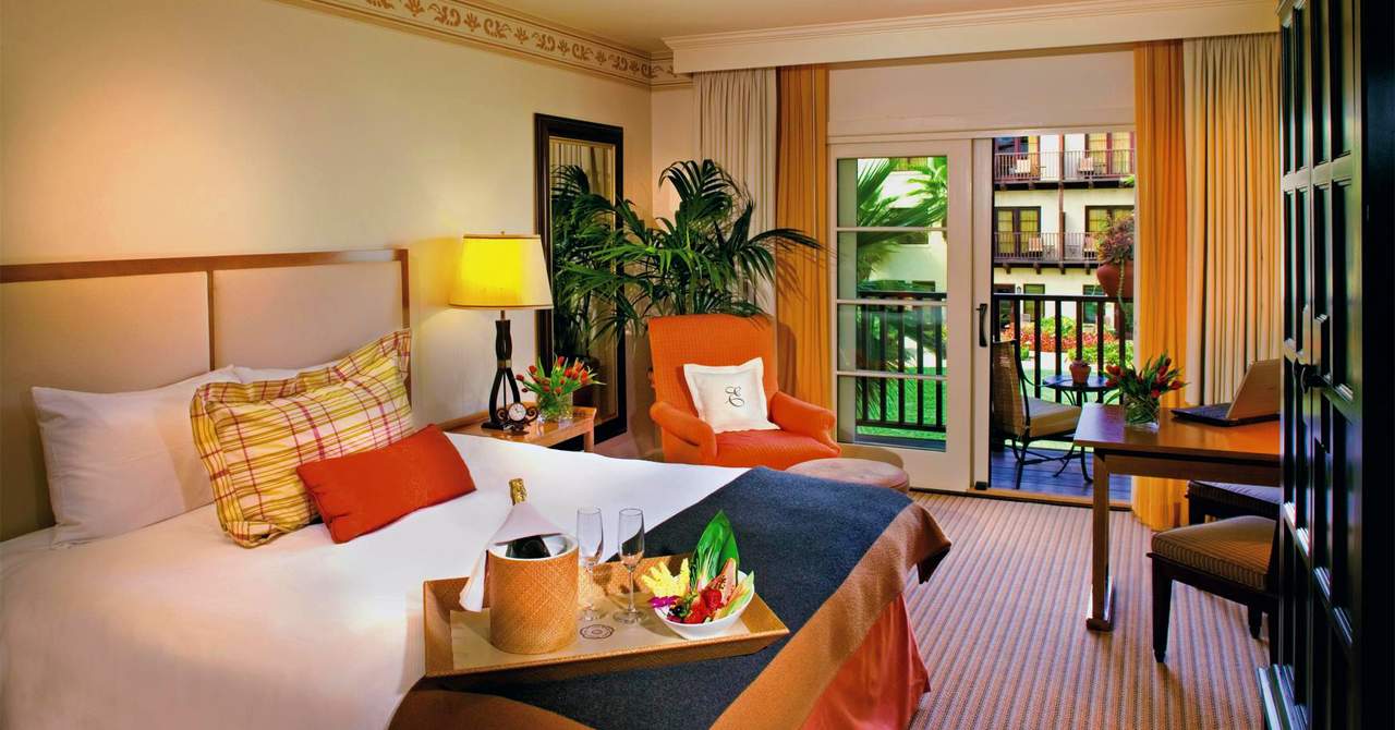 Estancia La Jolla Hotel & Spa