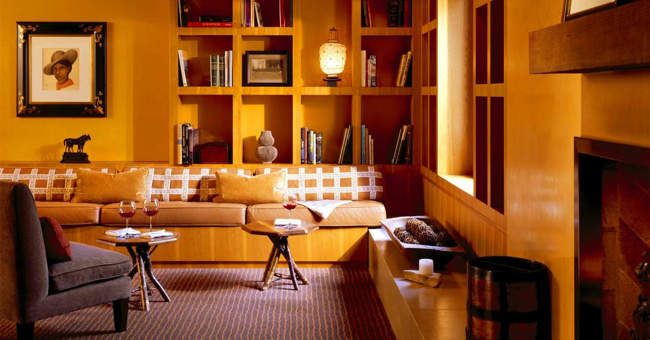 Estancia La Jolla Hotel & Spa