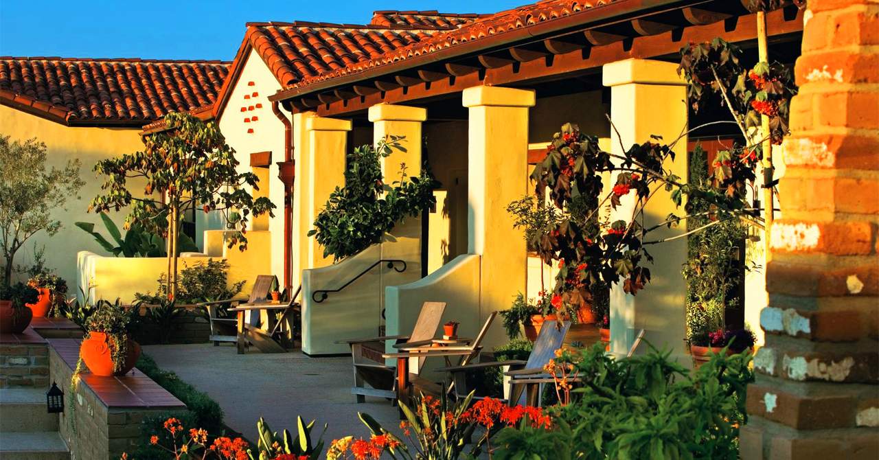 Estancia La Jolla Hotel & Spa
