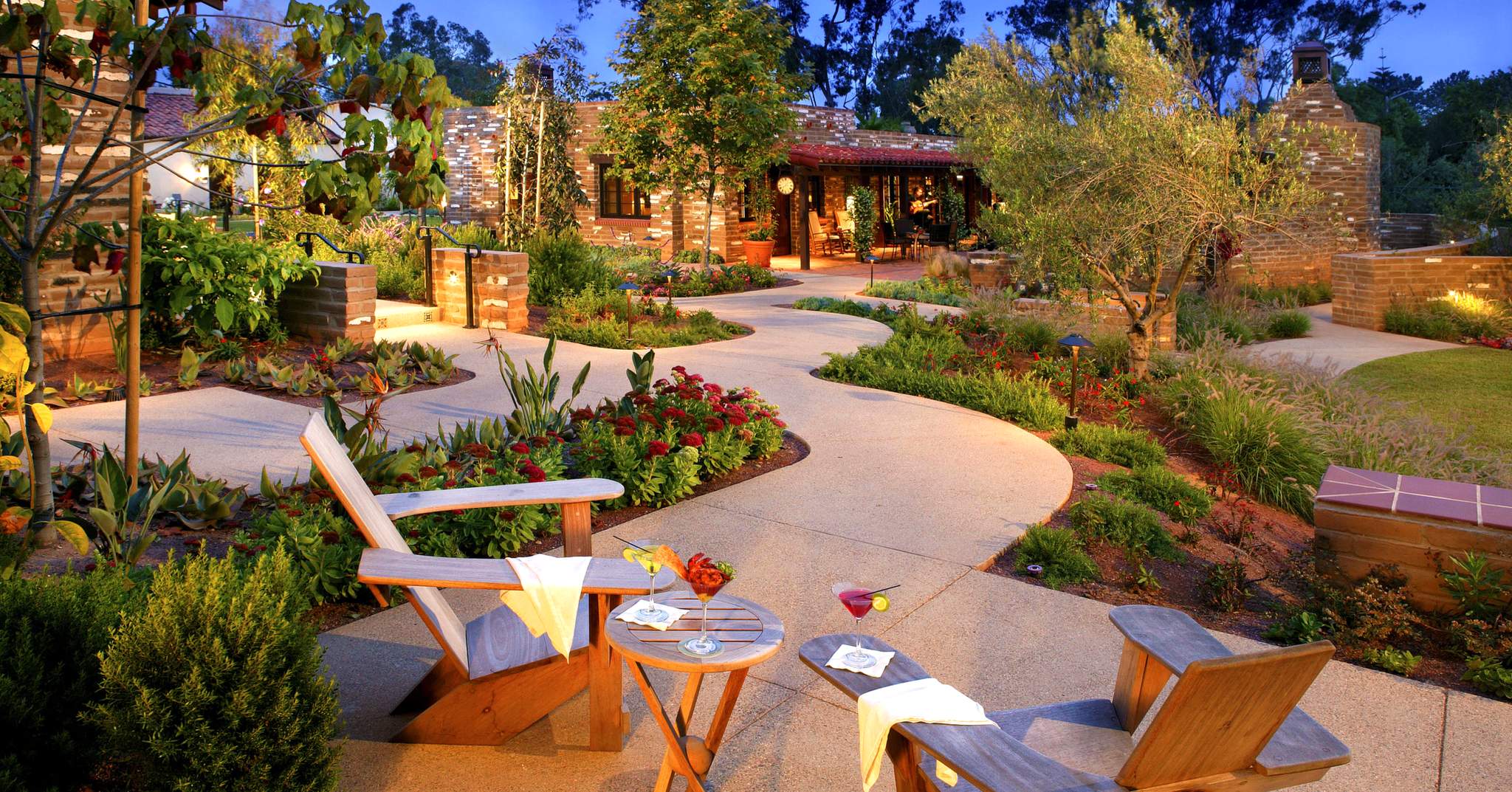 La Jolla California Boutique Hotels La Jolla California Boutique Hotels