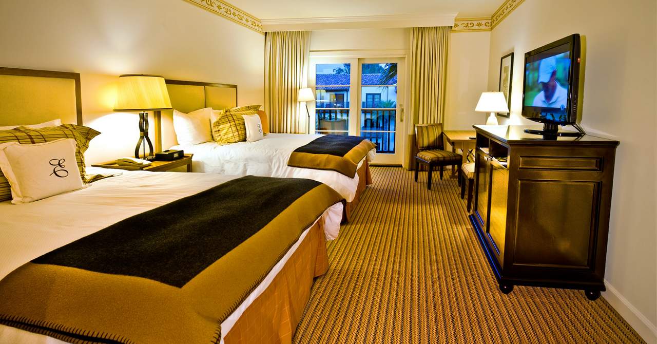 Estancia La Jolla Hotel & Spa