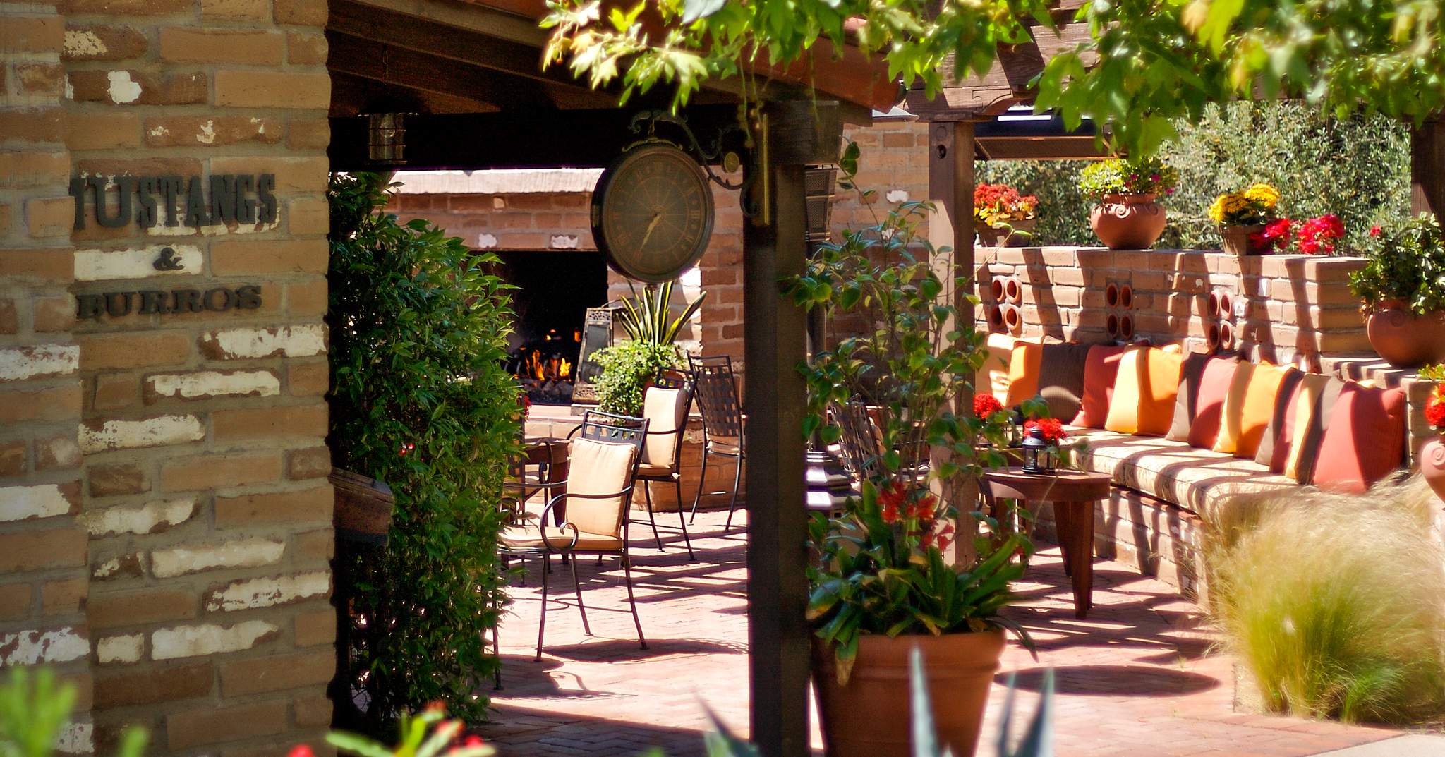 Estancia La Jolla Hotel & Spa