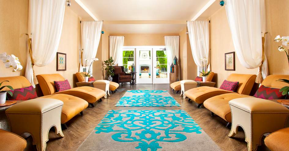 Estancia La Jolla Hotel & Spa