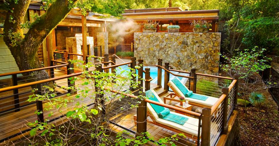 Calistoga Ranch, an Auberge Resort