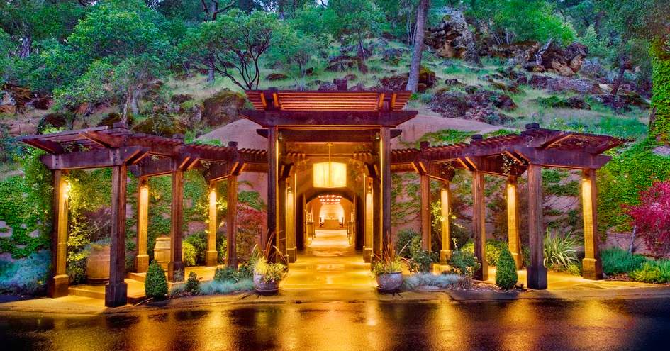 Calistoga Ranch, an Auberge Resort