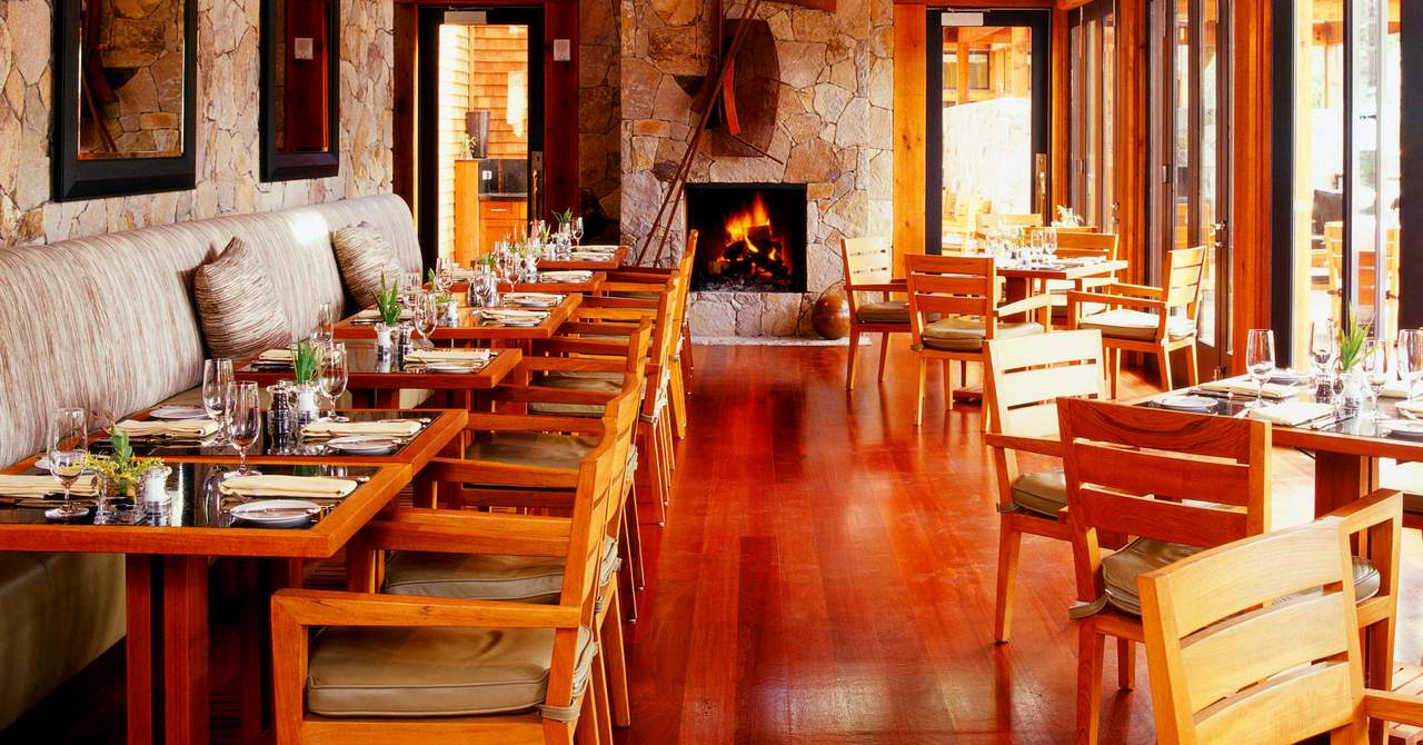 Calistoga Ranch, an Auberge Resort