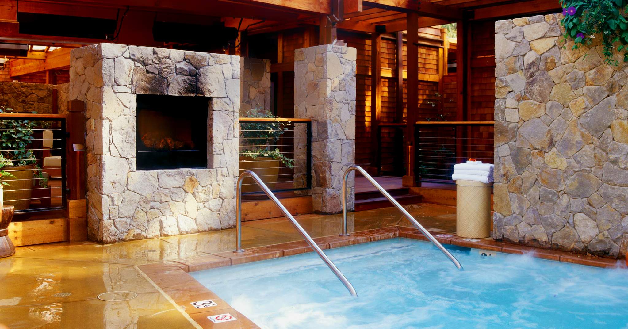 Calistoga Ranch, an Auberge Resort