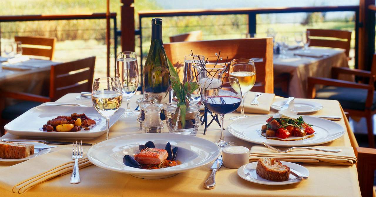 Calistoga Ranch, an Auberge Resort