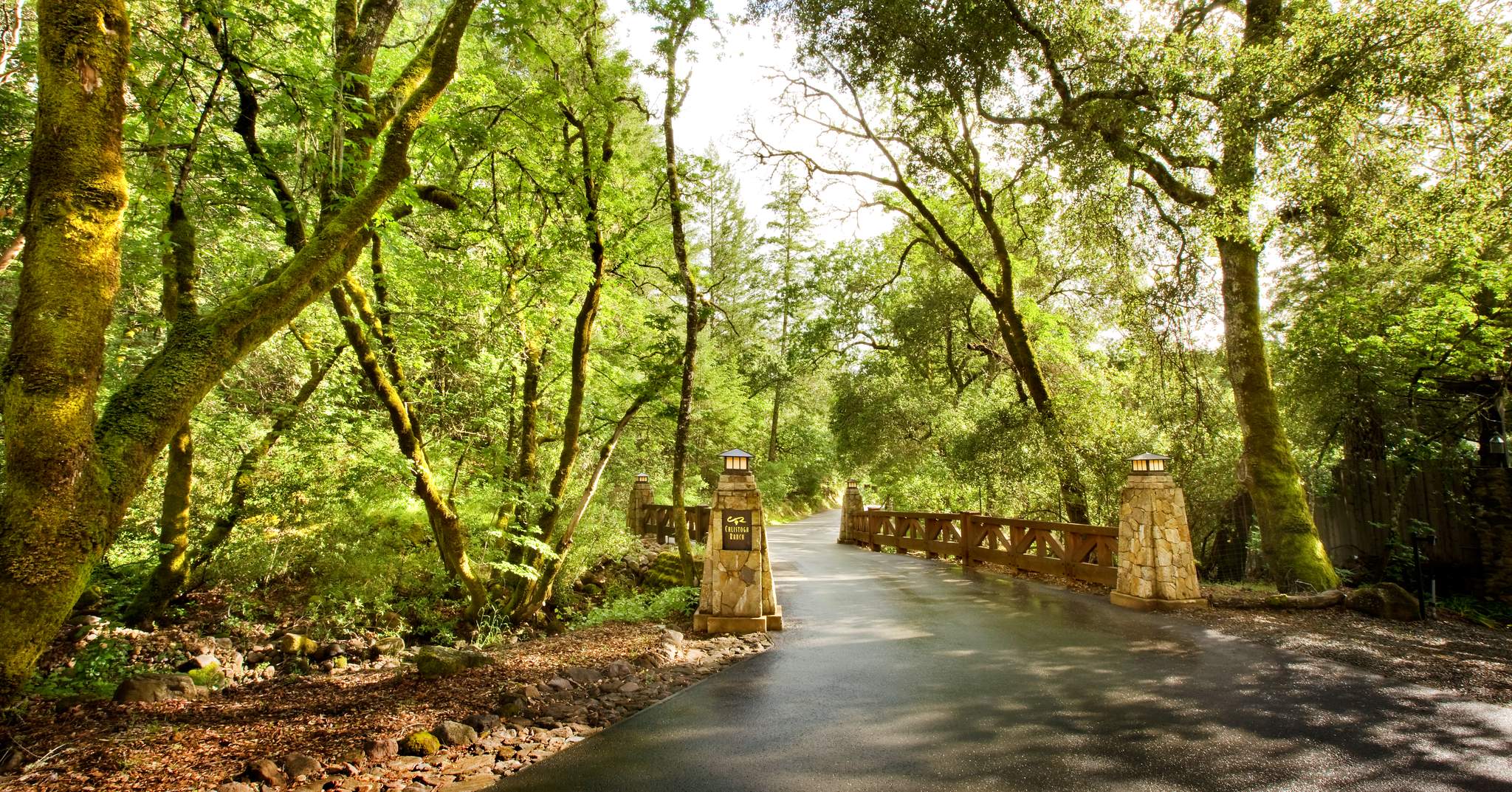 Calistoga Ranch, an Auberge Resort