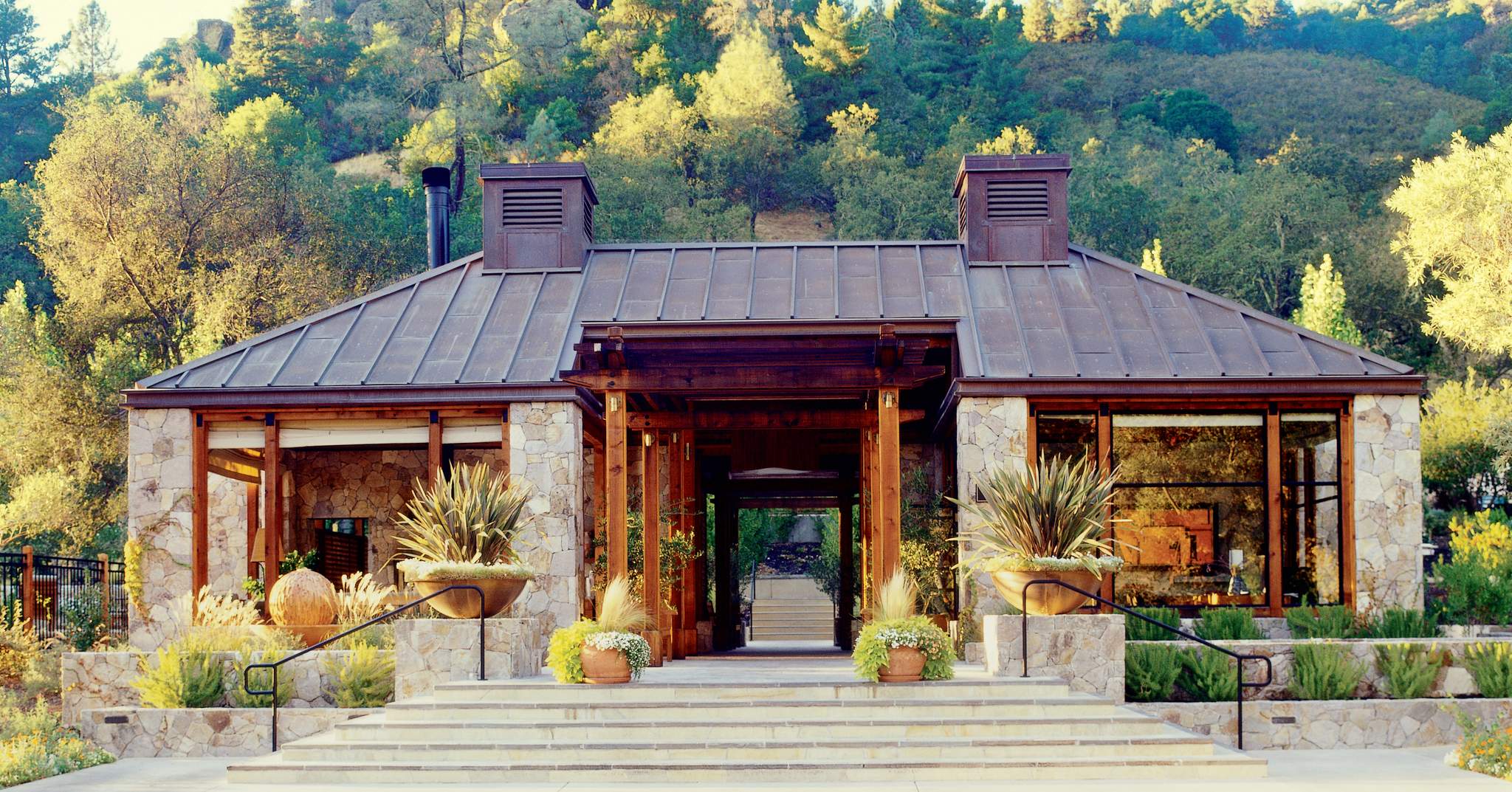 Calistoga Ranch, an Auberge Resort