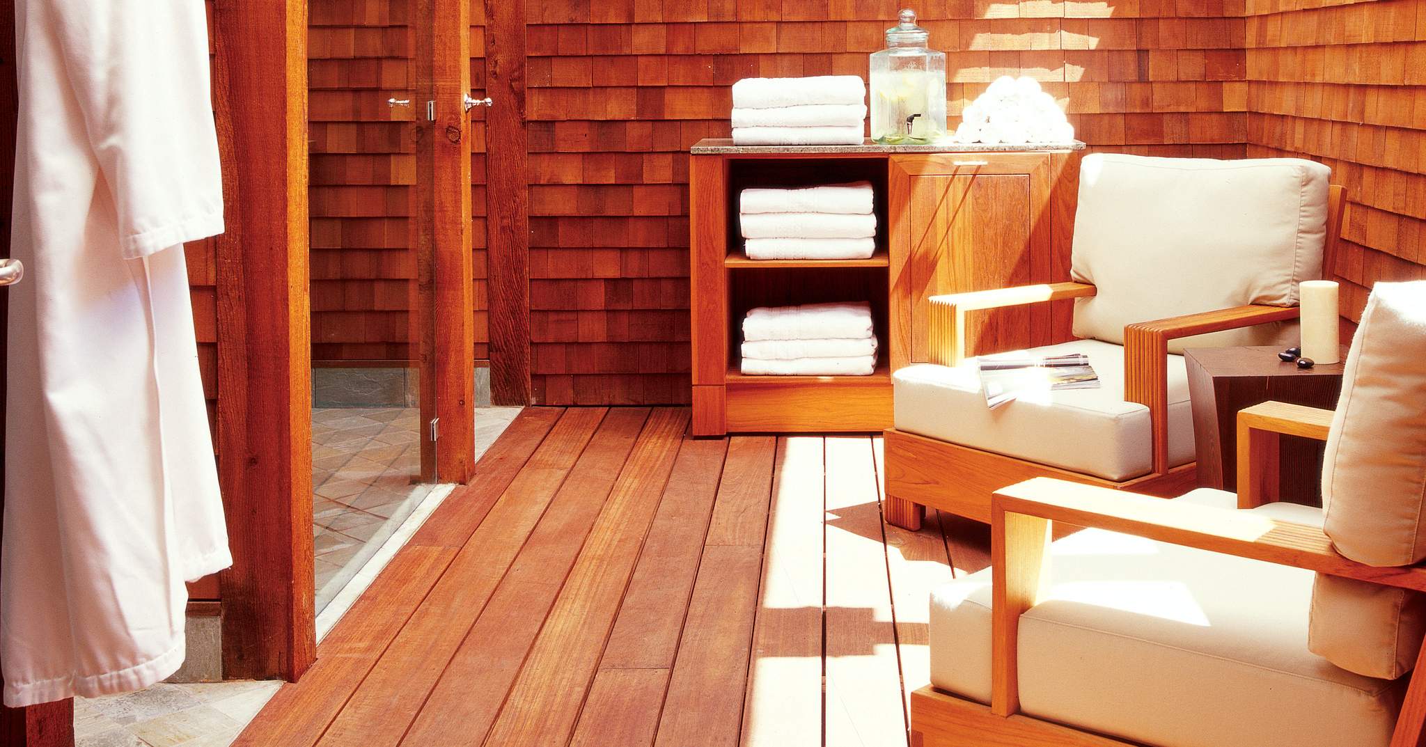 Calistoga Ranch, an Auberge Resort