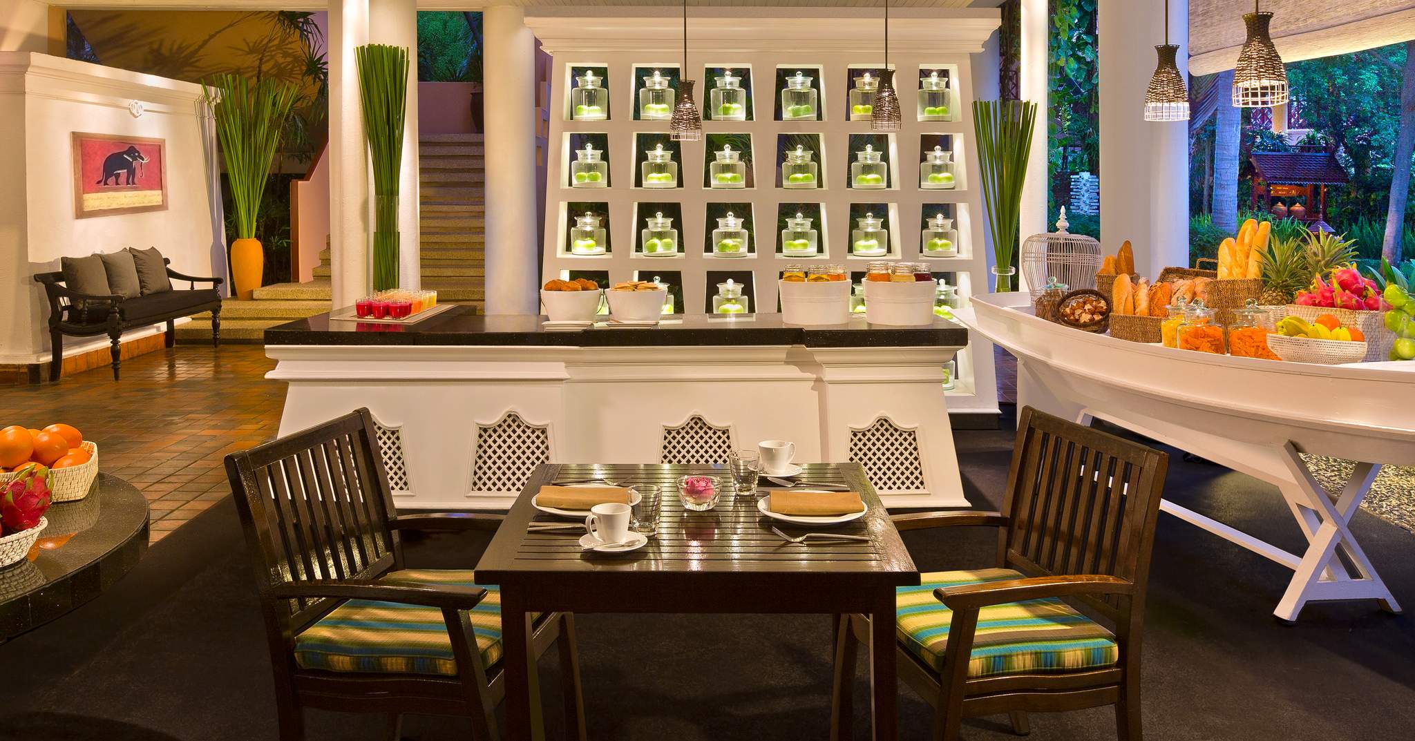 Anantara Hua Hin Resort & Spa