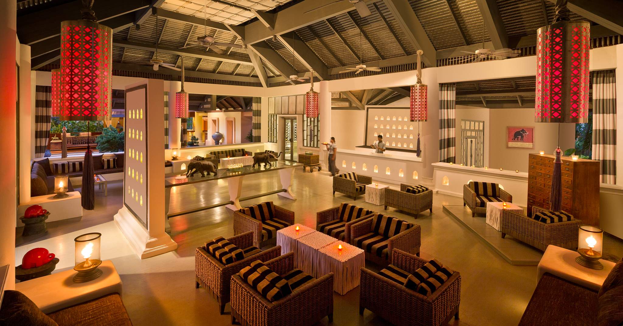 Anantara Hua Hin Resort & Spa