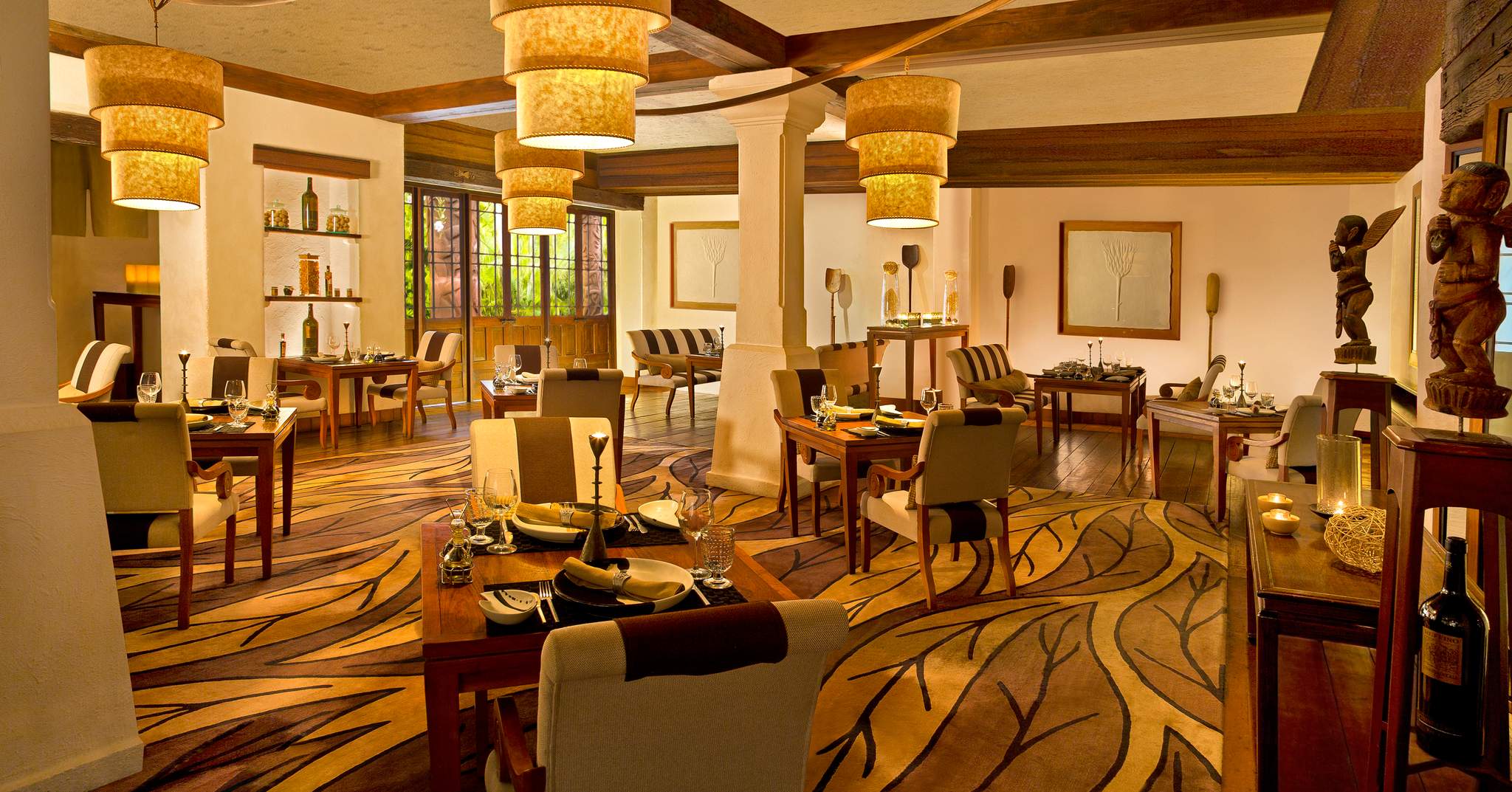 Anantara Hua Hin Resort & Spa