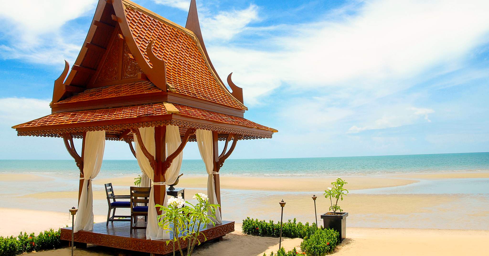 Anantara Hua Hin Resort & Spa