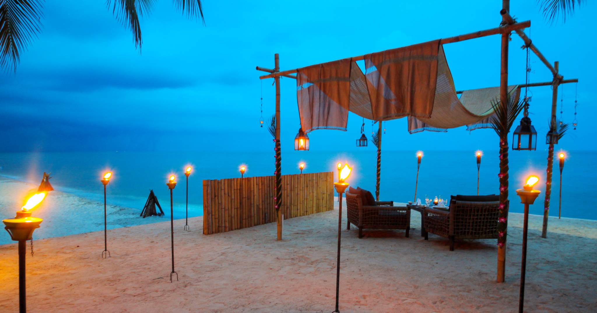 Anantara Hua Hin Resort & Spa