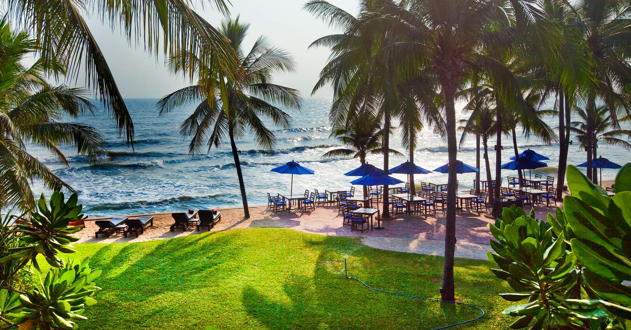 Anantara Hua Hin Resort & Spa