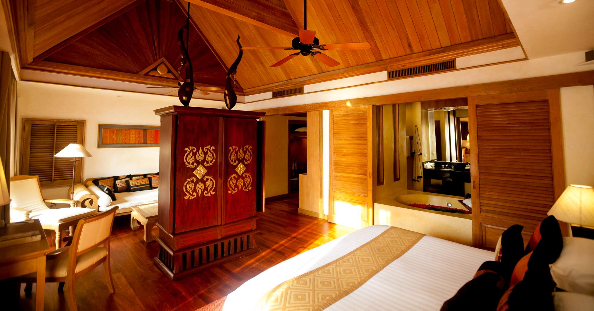 Anantara Hua Hin Resort & Spa