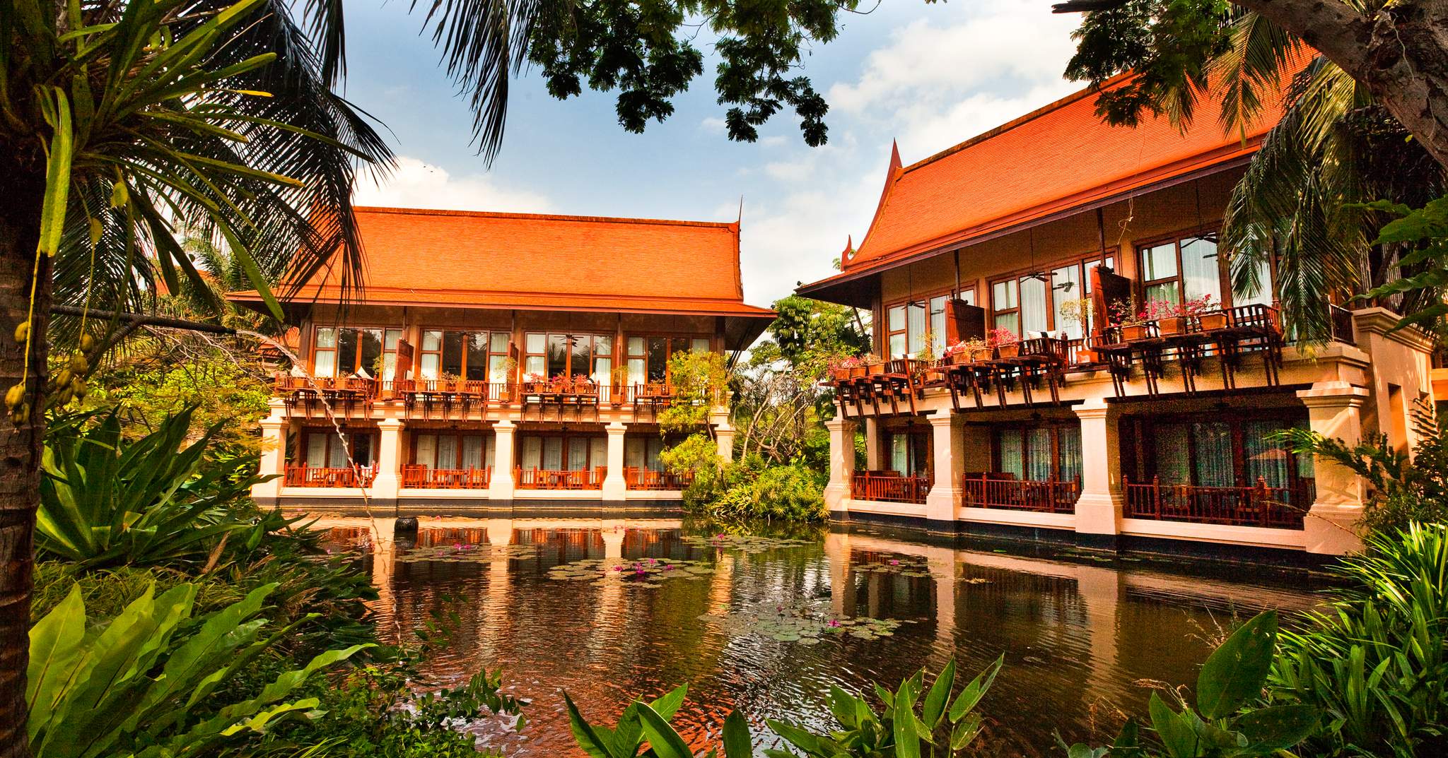 Anantara Hua Hin Resort & Spa
