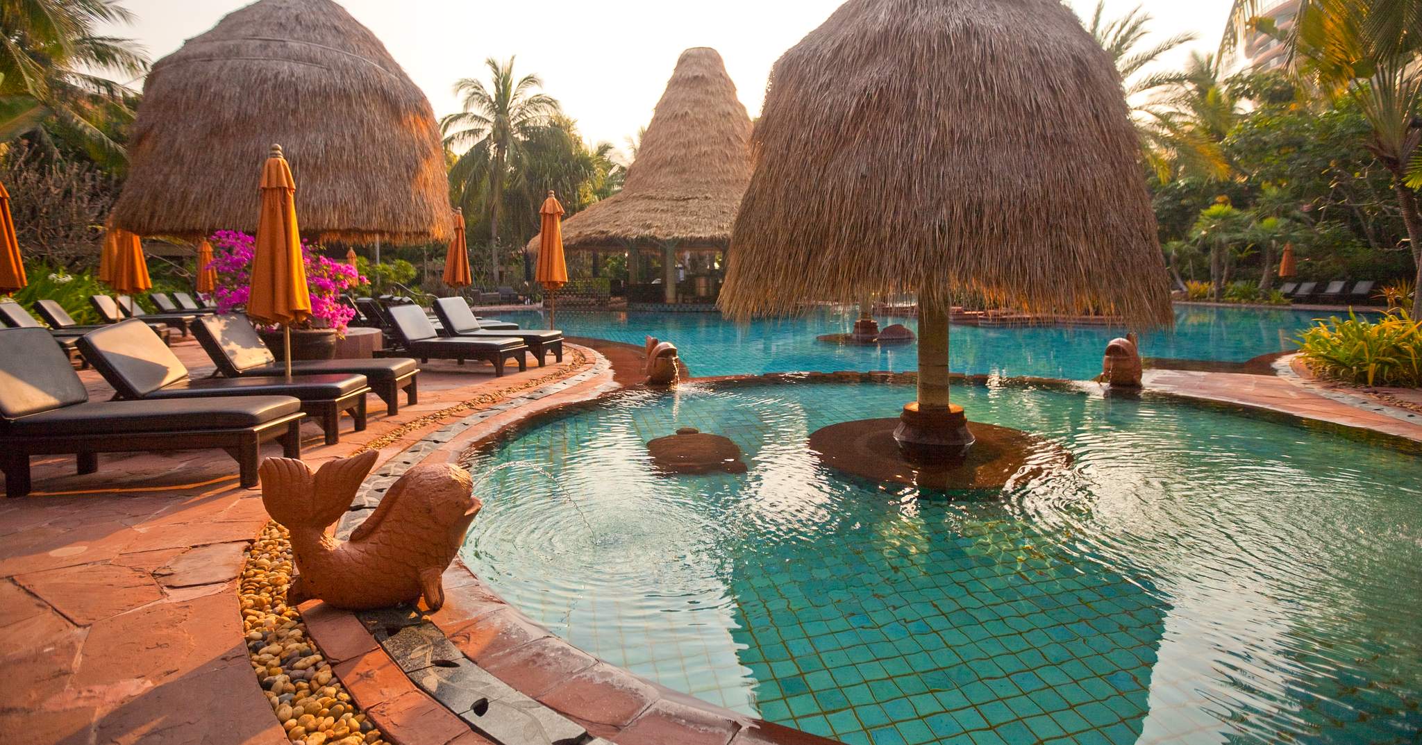 Anantara Hua Hin Resort & Spa