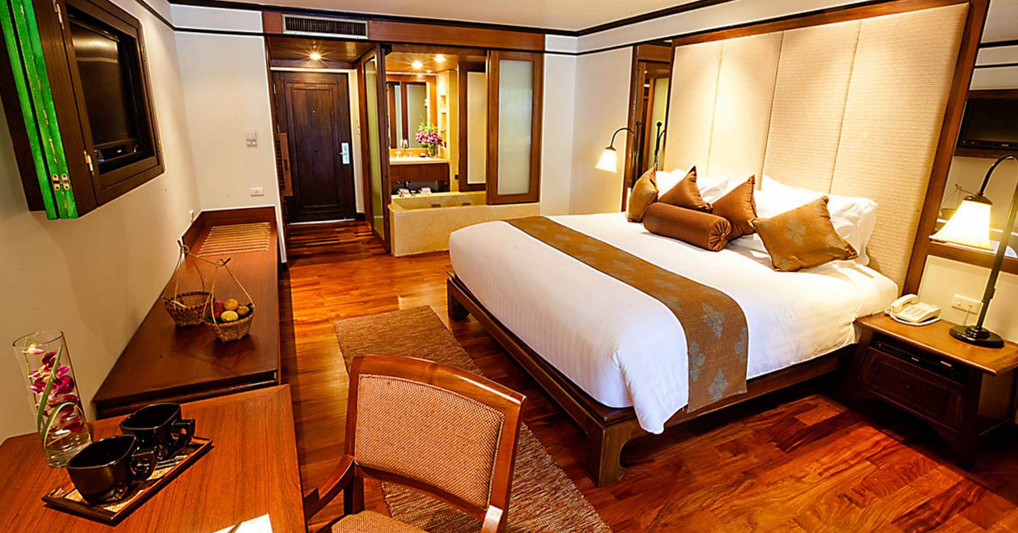 Anantara Hua Hin Resort & Spa